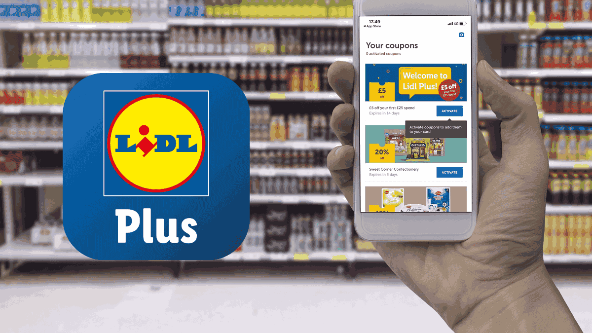 Lidl