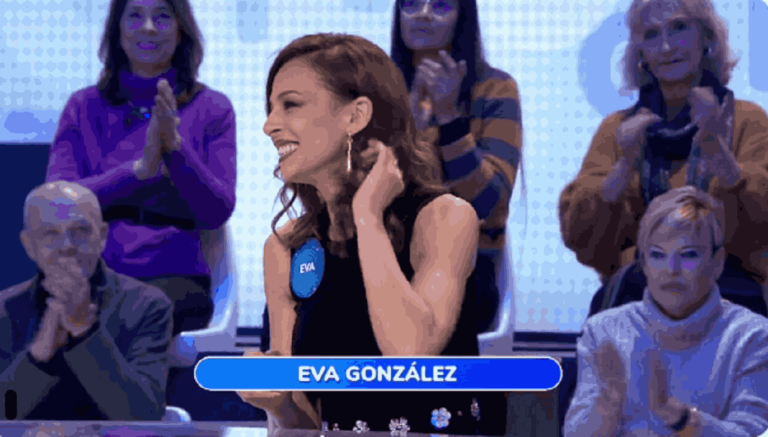 Eva González