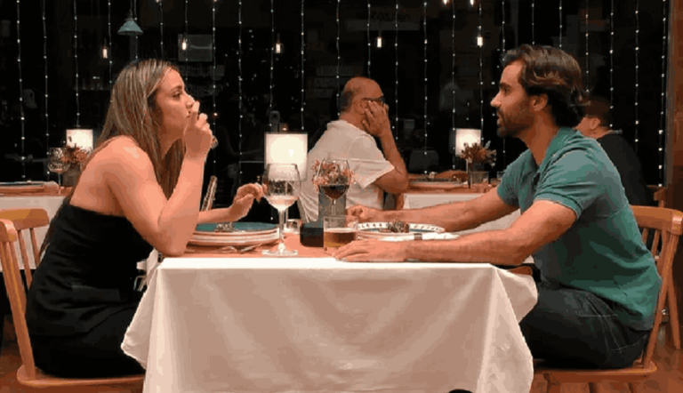 First Dates