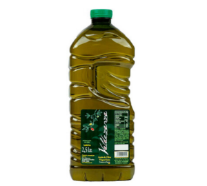 Alcampo aceite oliva