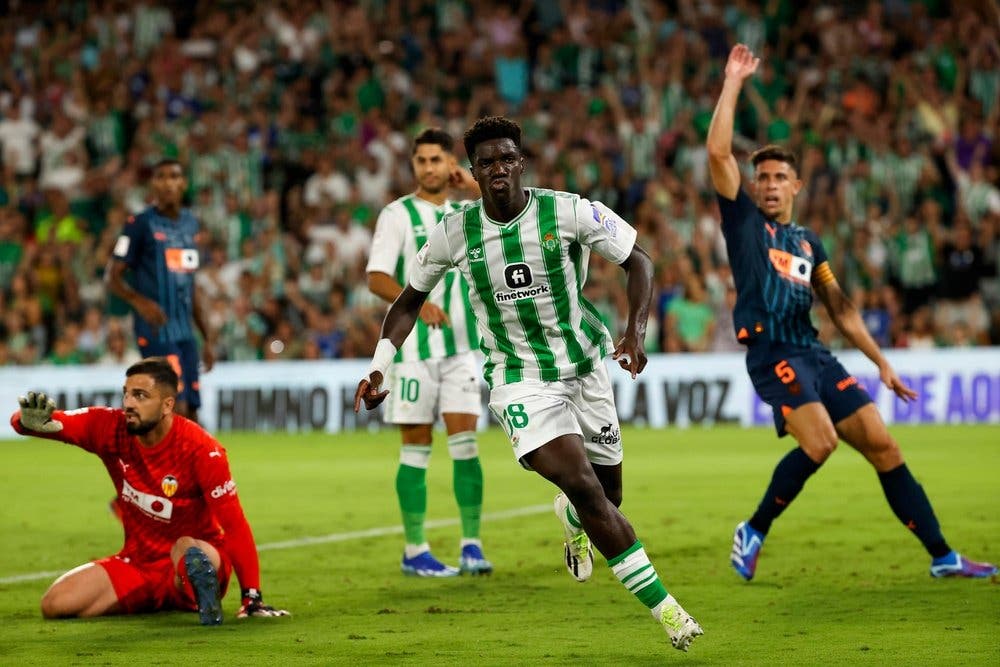 Assane Diao Betis