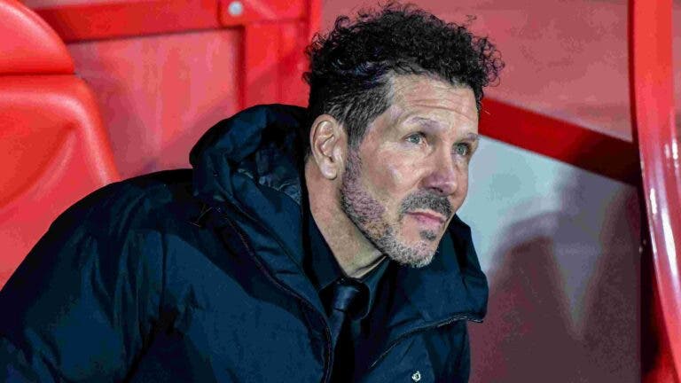 Simeone Athletic