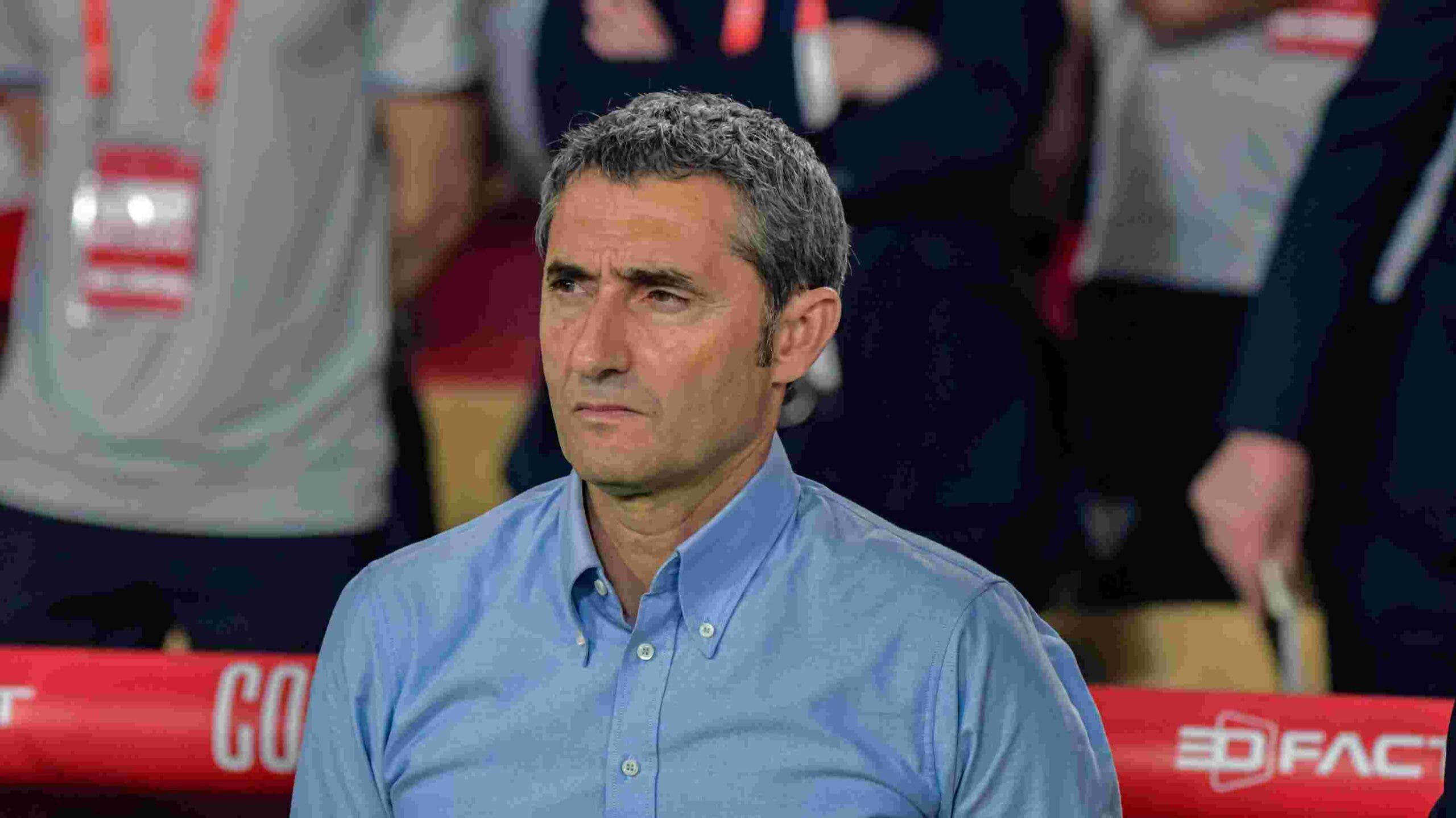 renovación Valverde