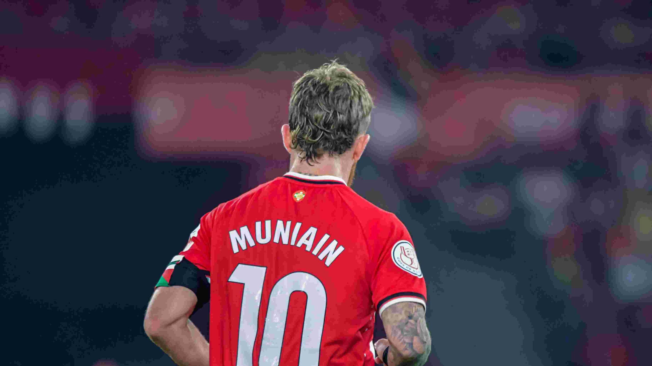 Muniain Athletic