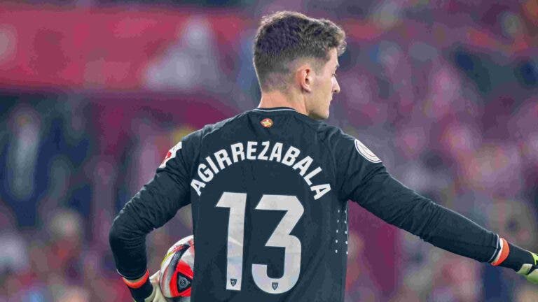 Agirrezabala renovación