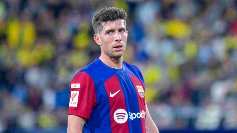 Sergi Roberto Girona