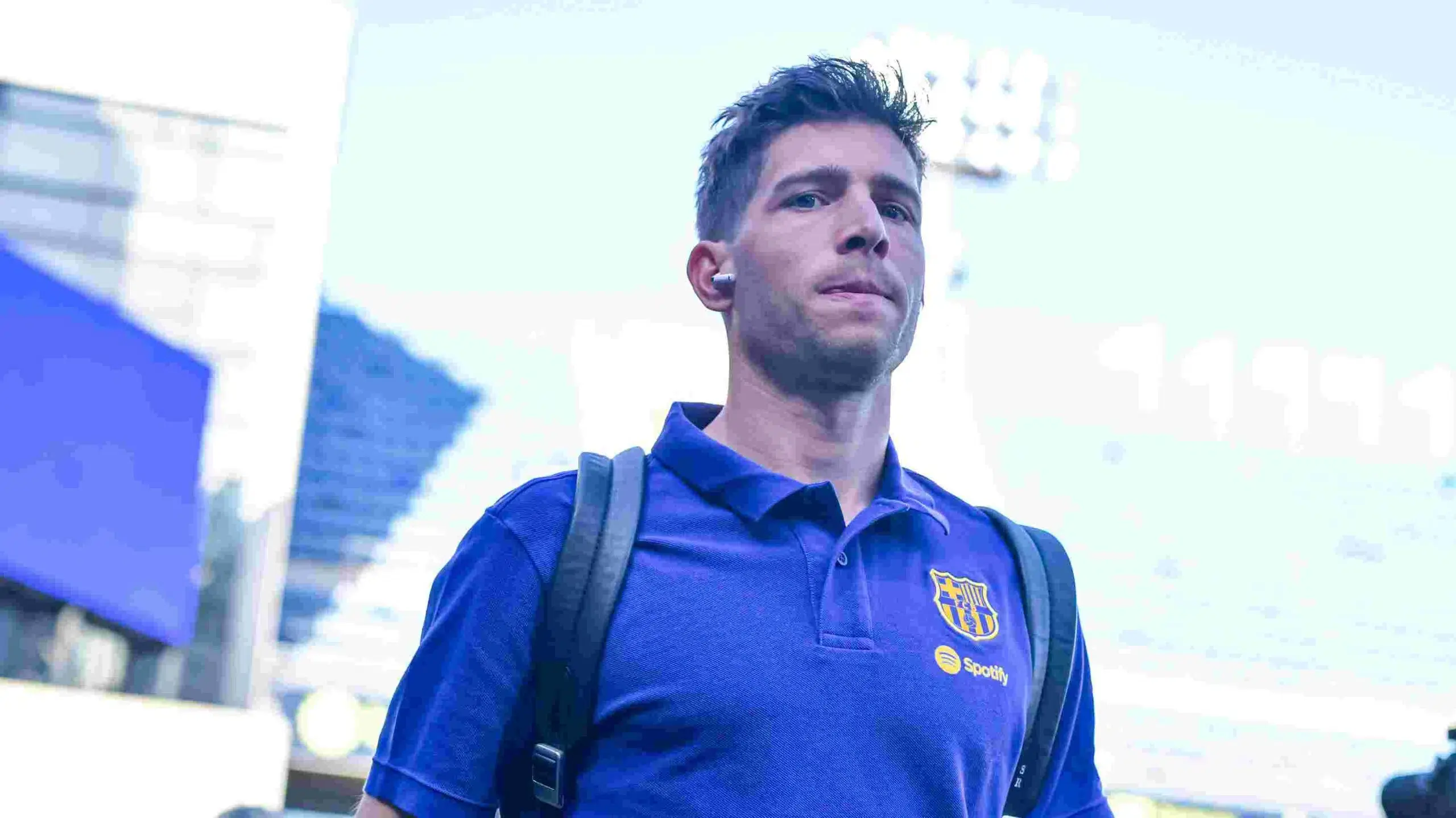 Sergi Roberto Girona