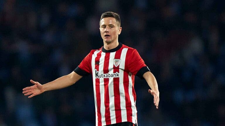 Ander Herrera renovación