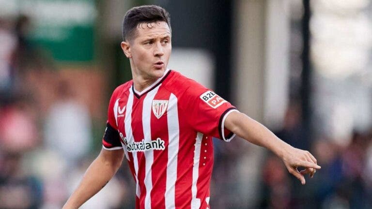 Ander Herrera Zaragoza