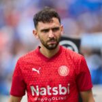 Villarreal Iván Martín