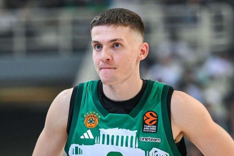 Kyle Guy Real Madrid