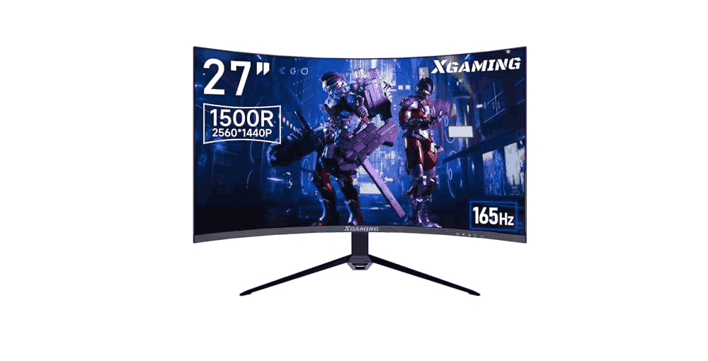 monitor gaming Amazon