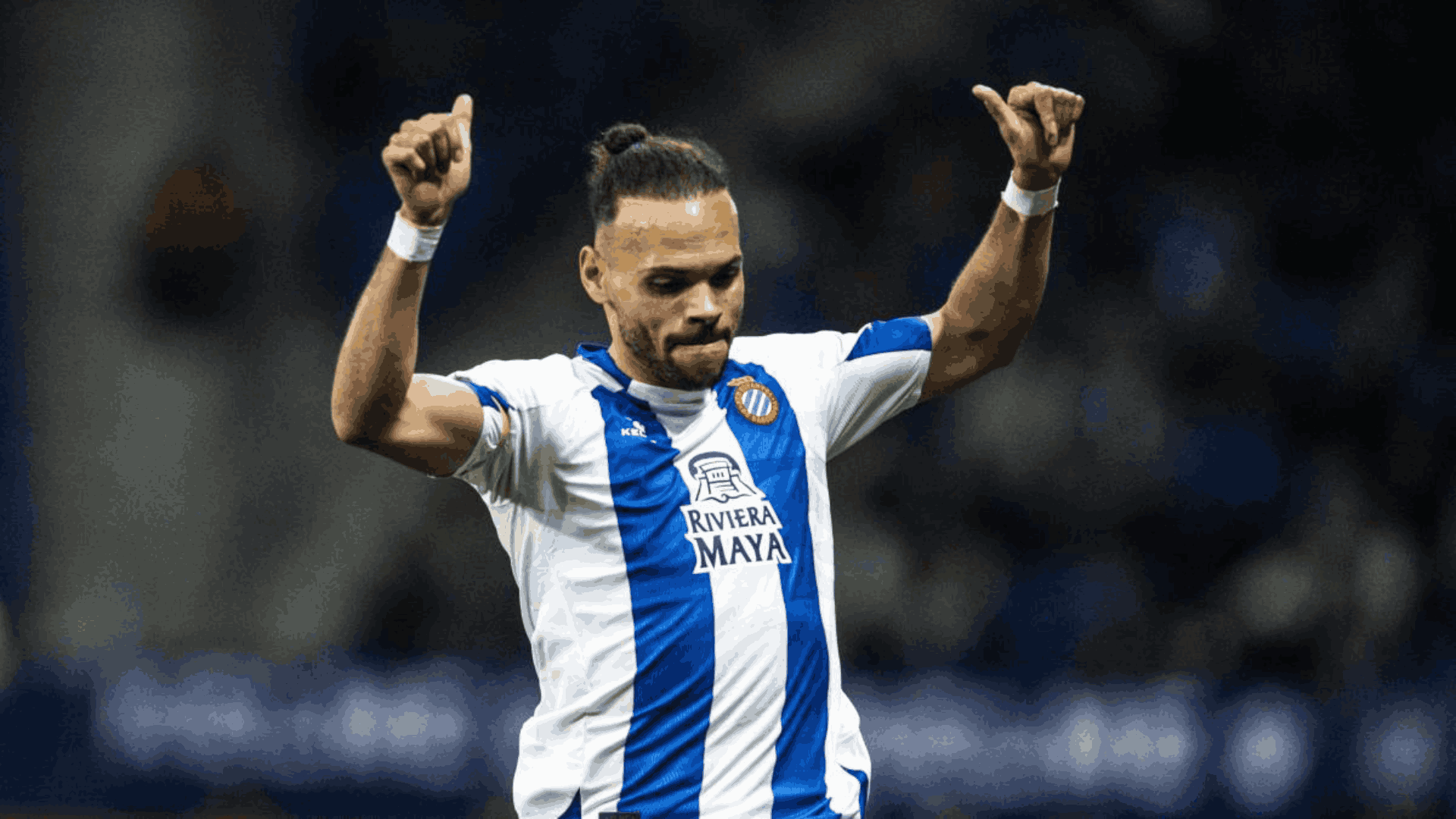 Braithwaite Espanyol