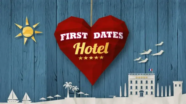 First Dates