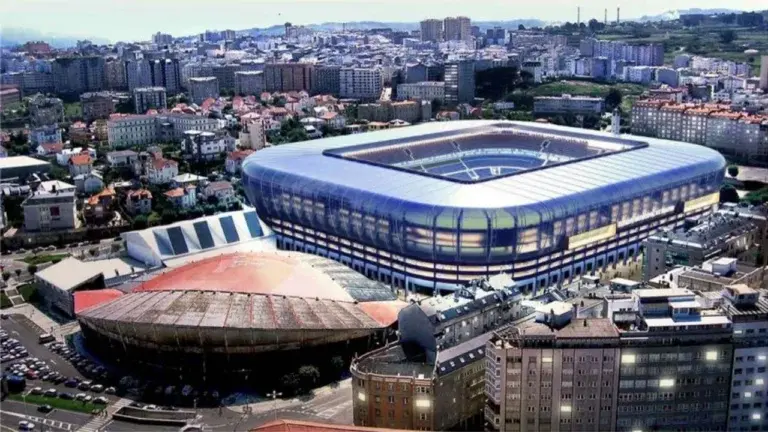 Riazor