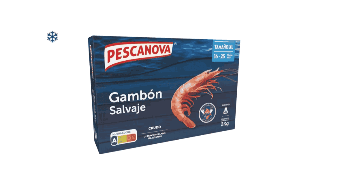 Carrefour gambón