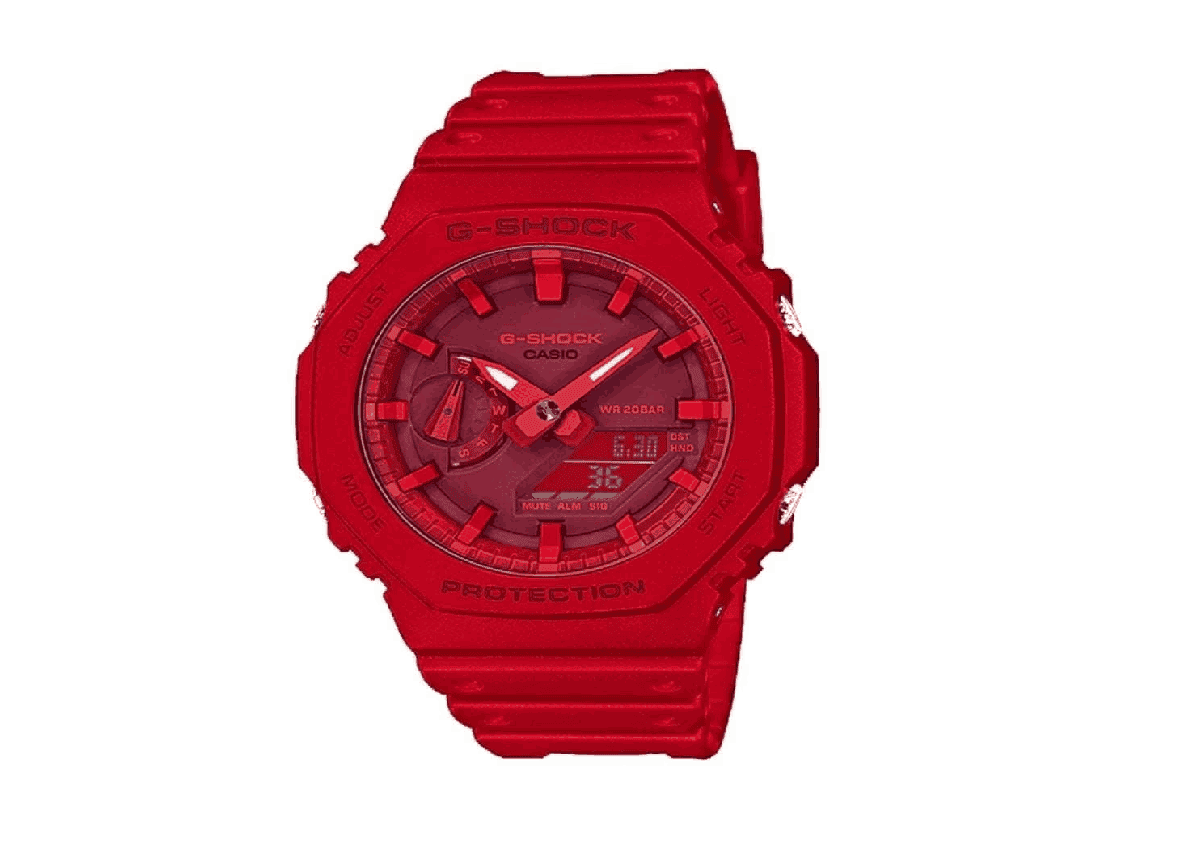 Reloj G-SHOCK Miravia