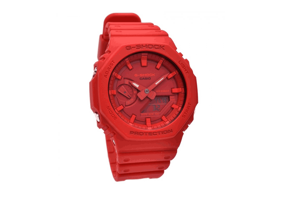 Reloj G-SHOCK Miravia