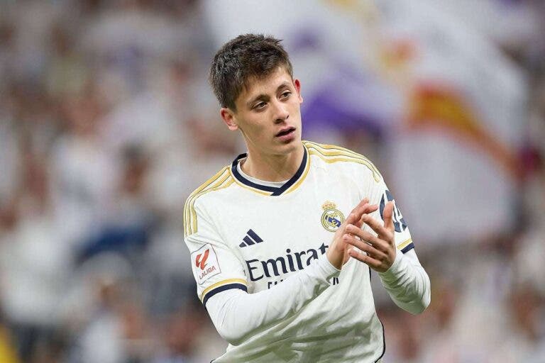Isco Arda Güler