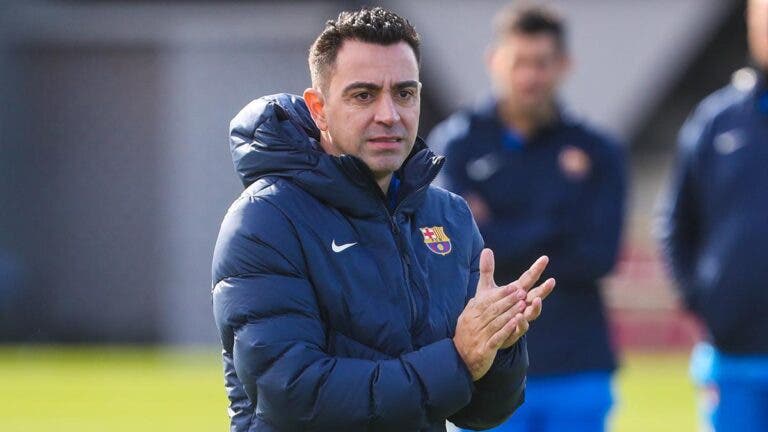 Xavi