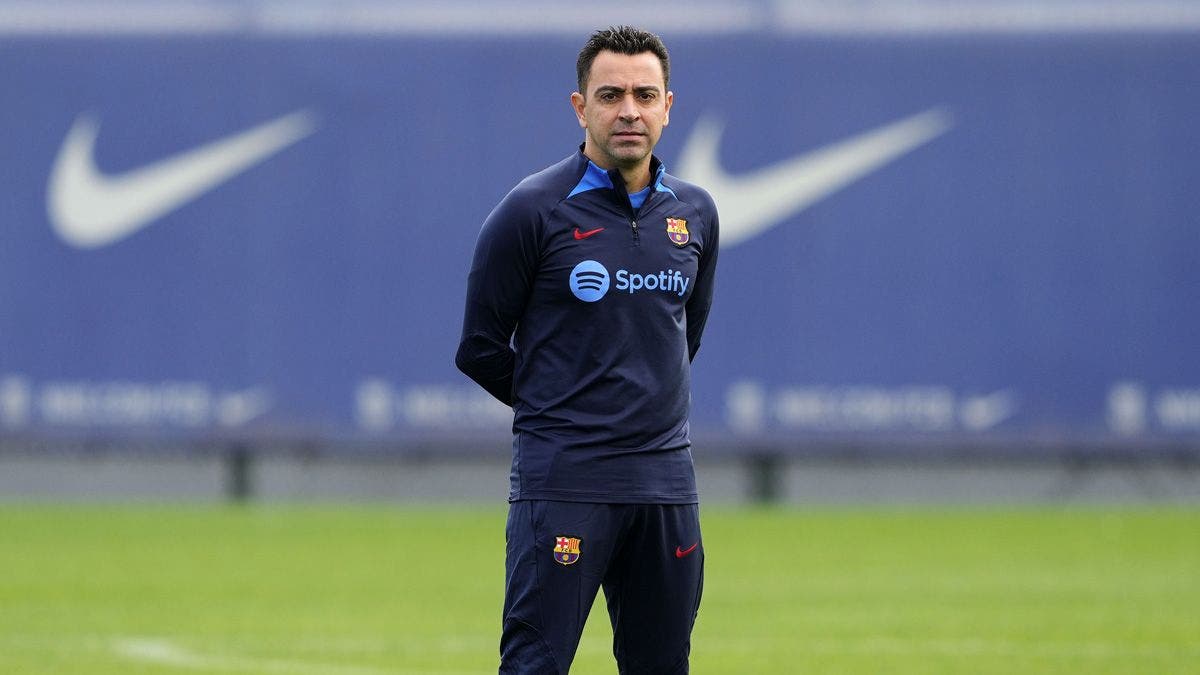 Xavi