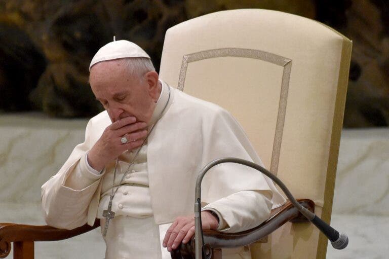 Papa Francisco