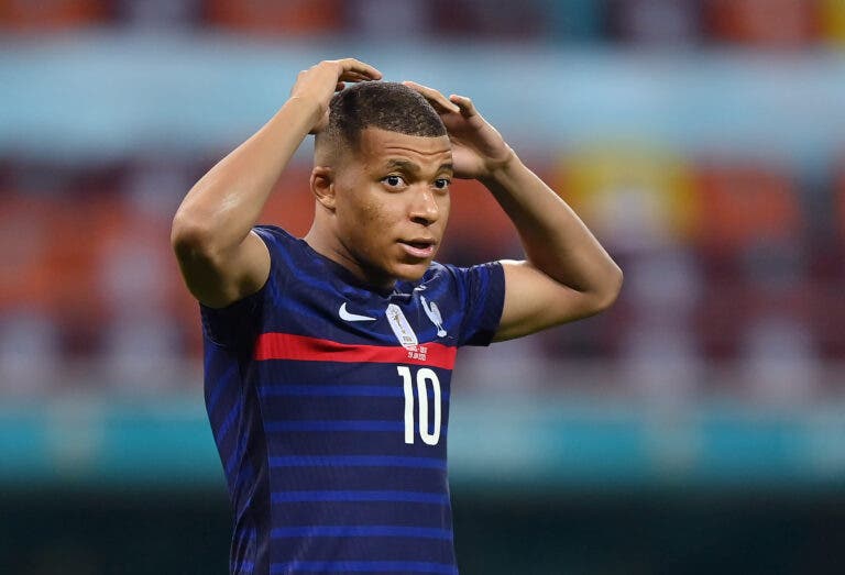El Chiringuito Mbappé