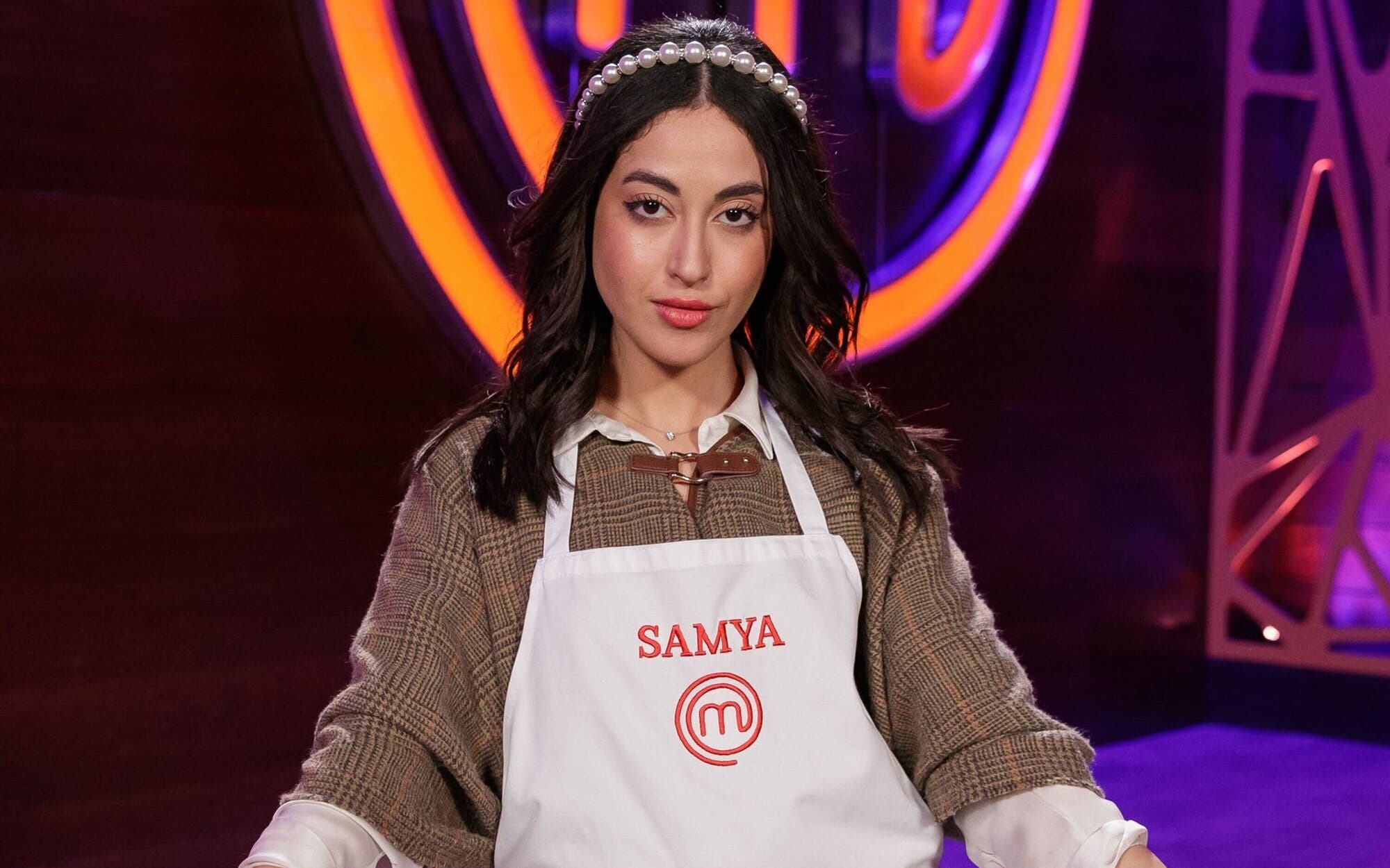 Samya MasterChef