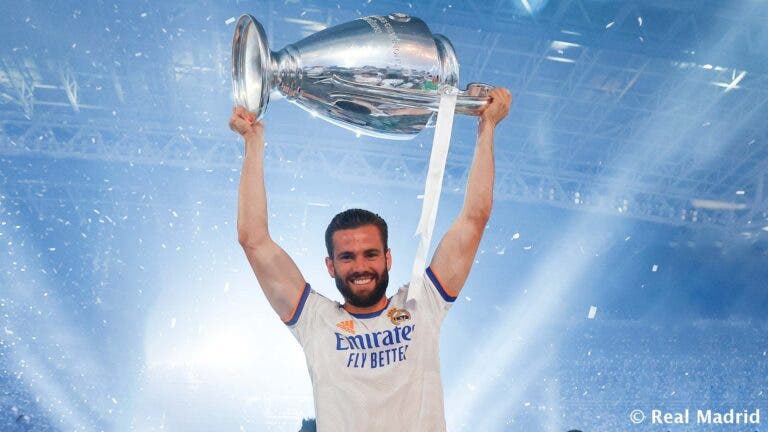 EGD Real Madrid