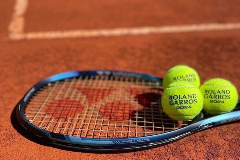 Roland Garros