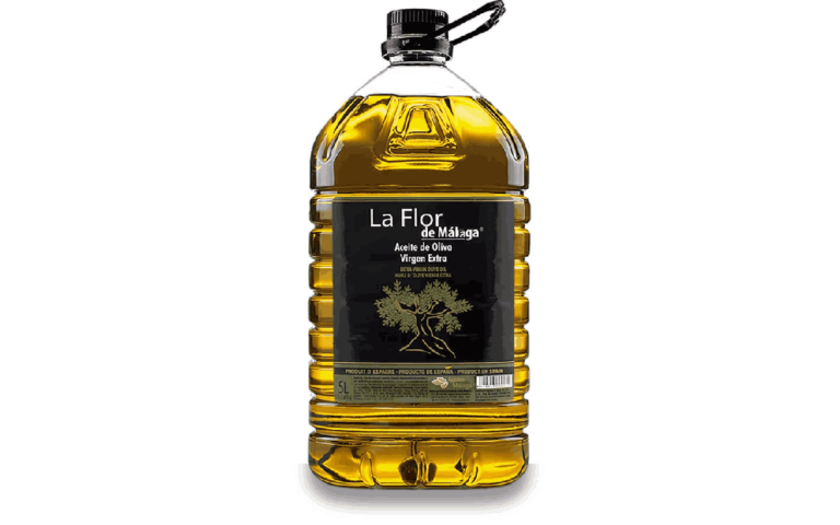 aceite de oliva Alcampo