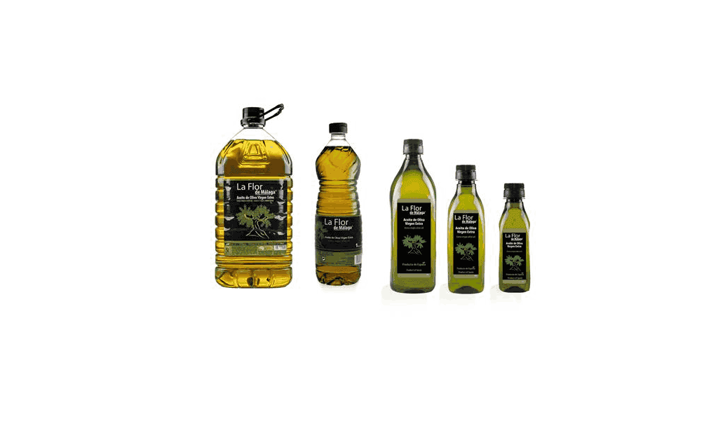  aceite de oliva Alcampo