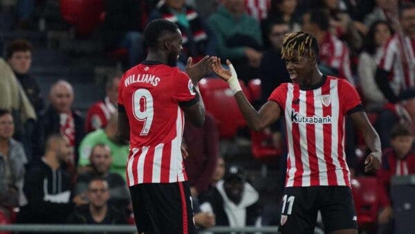 Hermanos Williams Athletic