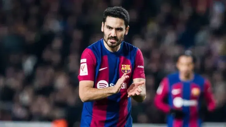 Gundogan oferta