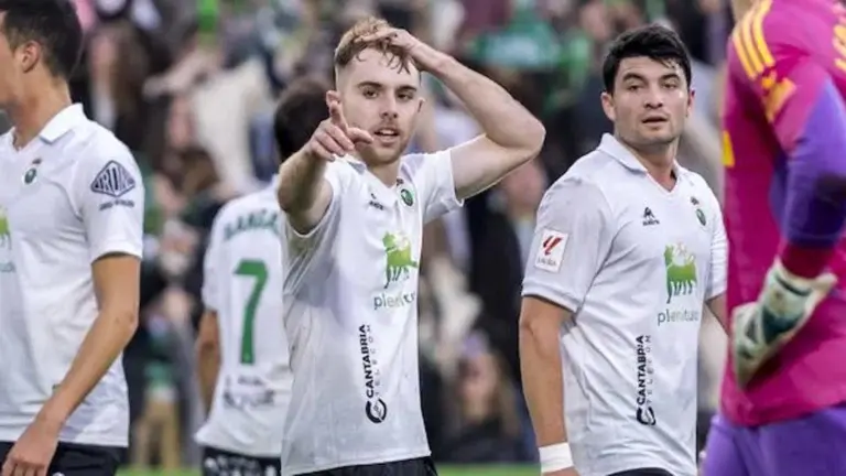 EGD Racing Santander