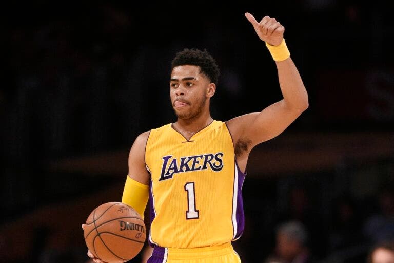 Lakers base
