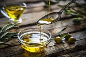 Alcampo aceite oliva