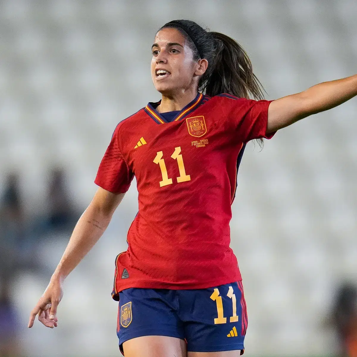 fichaje Real Madrid femenino