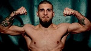 hermano Ilia Topuria UFC