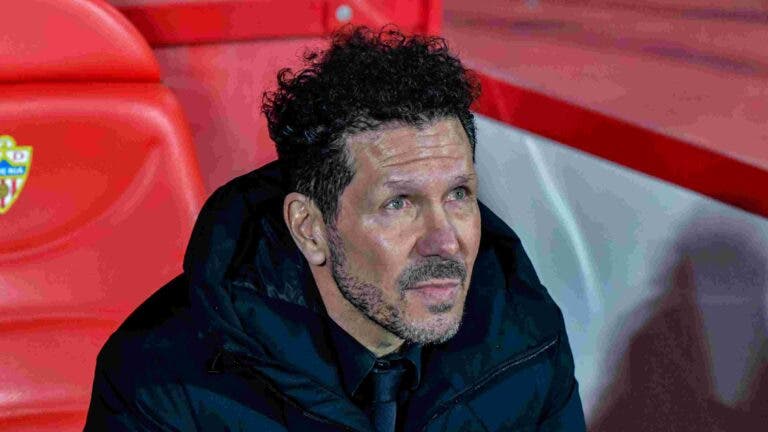 mejores pagados Atlético