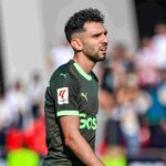 Iván Martín Athletic