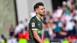 Iván Martín Athletic