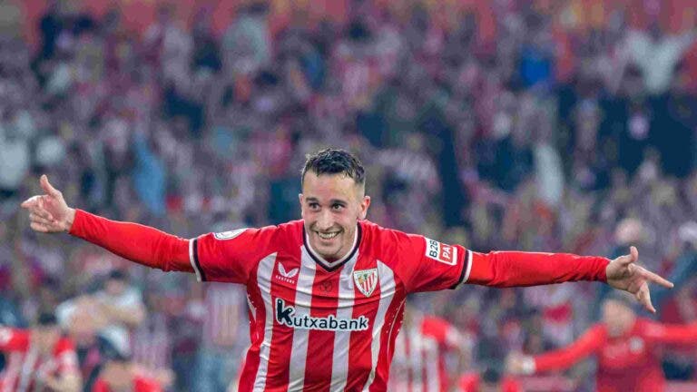 Berenguer Athletic contrato