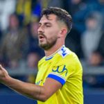 Diego González Cádiz