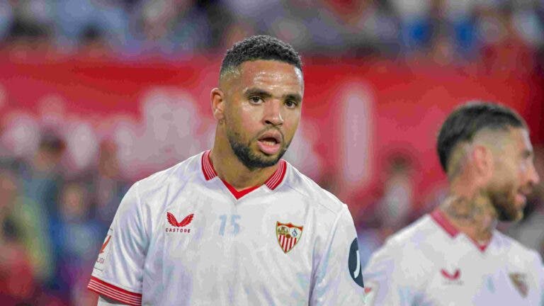 Youssef En-Nesyri