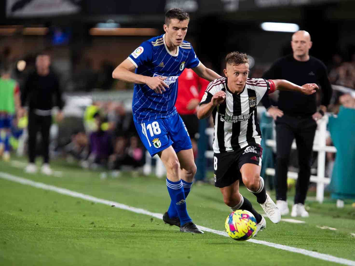 Sporting Aitor Córdoba