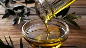 aceite de oliva AliExpress