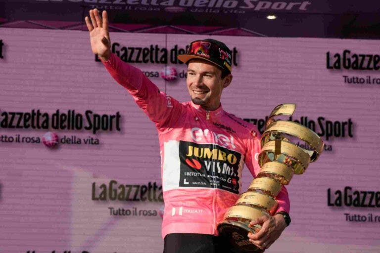 Giro de Italia