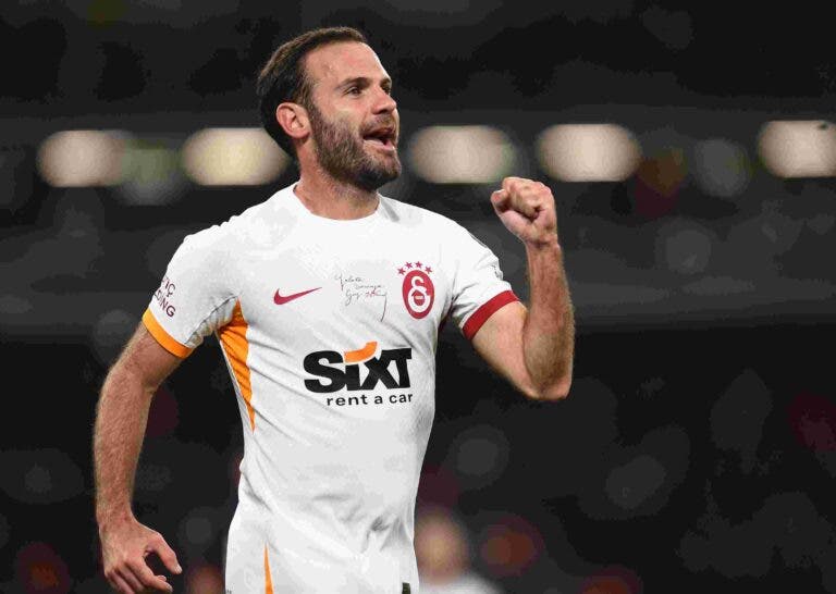 Juan Mata Oviedo