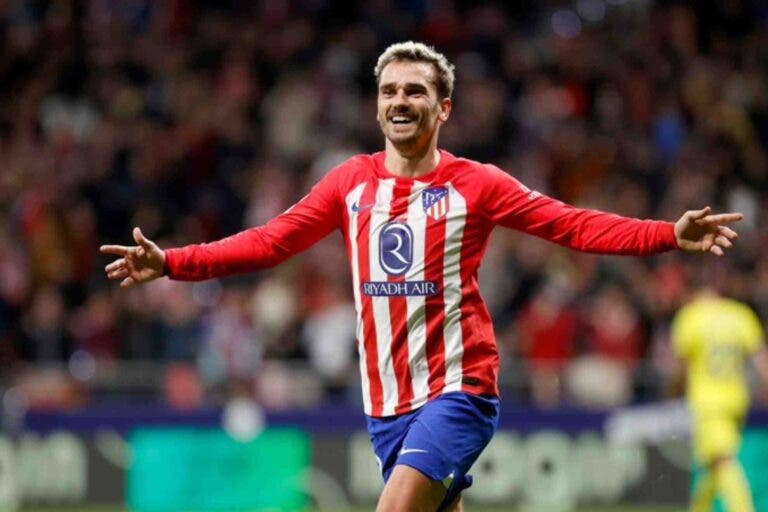 Griezmann títulos